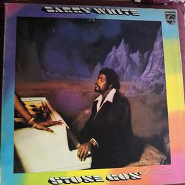 Lp STONE GON  Barry White 1^ ed. 1973