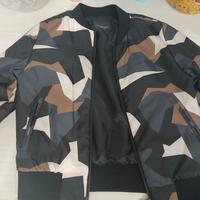 Giubbino Neil barrett nuovo