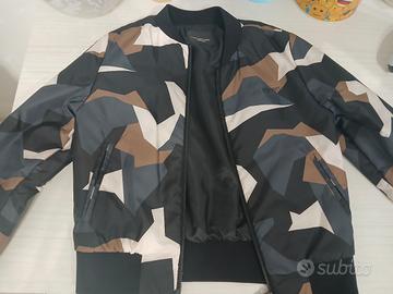 Giubbino Neil barrett nuovo