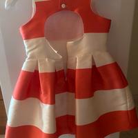 Vestitino bambina amaya