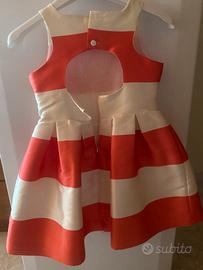 Vestitino bambina amaya