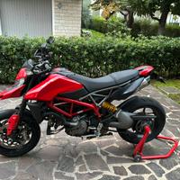 Ducati hypermotard 950