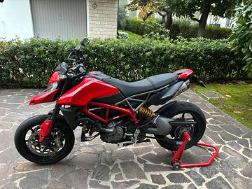 Ducati hypermotard 950