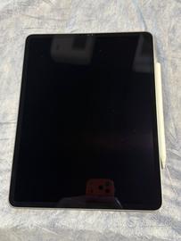 Ipad Pro 12.9 6 gen (2022) M2 (+ Apple Pencil)