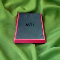 Nintendo Wii Mini Rossa Console 