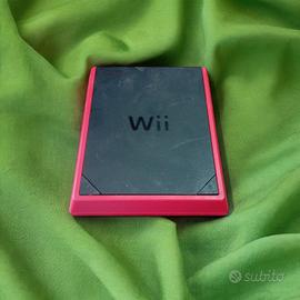 Nintendo Wii Mini Rossa Console 