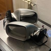 specchietti audi q7 2008