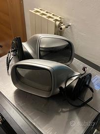 specchietti audi q7 2008