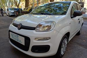 FIAT Panda Pandina 1.0 FireFly S&S Hybrid Icon K