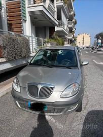 Lancia Ypsilon, 1.2, 80 CV, Benzina – 2004