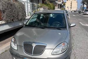 Lancia Ypsilon, 1.2, 80 CV, Benzina – 2004