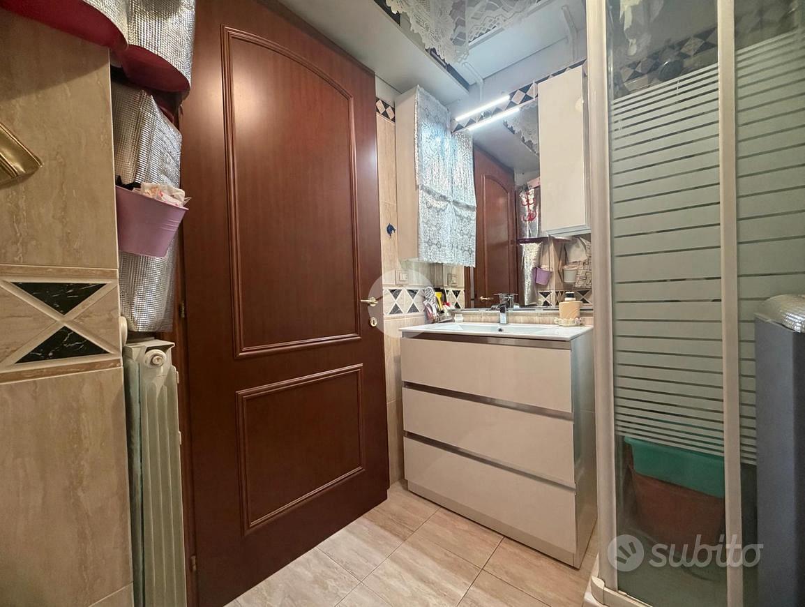 Appartamento – Roma, Acilia Sud, Municipio Roma X - Altro