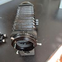 Dispositivo a Soffietto