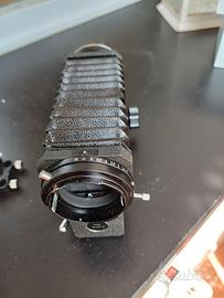 Dispositivo a Soffietto