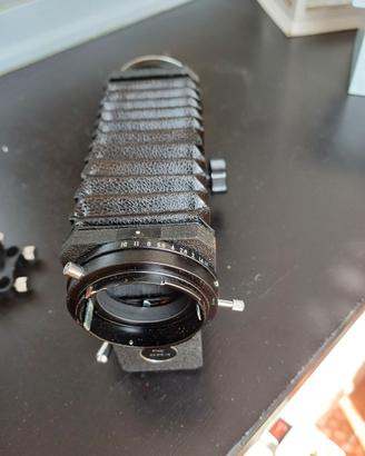 Dispositivo a Soffietto