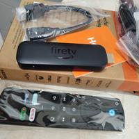 Nuova Fire TV Android Max 4K 