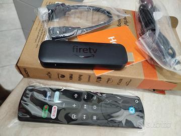 Nuova Fire TV Android Max 4K 