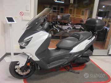 Sym Joymax 300 Z ABS