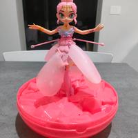 Crystal flyers bambola