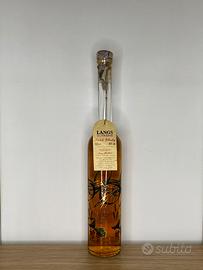 Langs Supreme Whisky Anni ’70/’80 Decorata