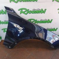 PARAFANGO ANTERIORE DESTRO BMW X3 E83 2006