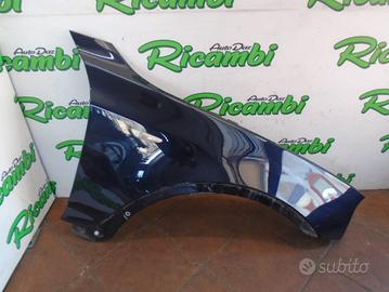 PARAFANGO ANTERIORE DESTRO BMW X3 E83 2006