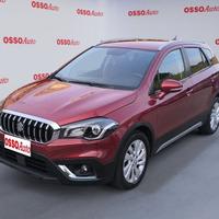 Suzuki S-Cross 1.6 DDIS 120 HP COOL 4WD AUTOM...