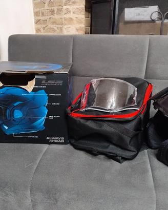 casco advant -x 