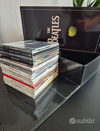 The Beatles Box Set Collector's Edition