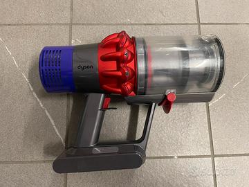 Dyson v10