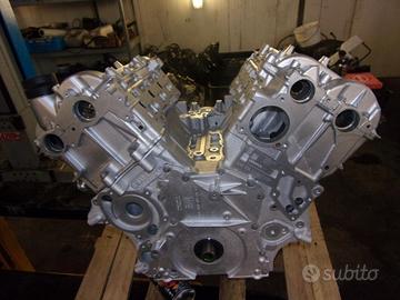 MOTORE RETTIFICATO 642940 MERCEDES- M (W164) 350 C