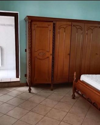 ARTENA BILOCALE ARREDATO PORZiONE VILLINO P.AUTO