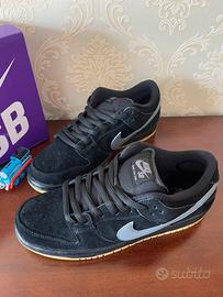 Nike Dunk SB Pro "fog" n.41