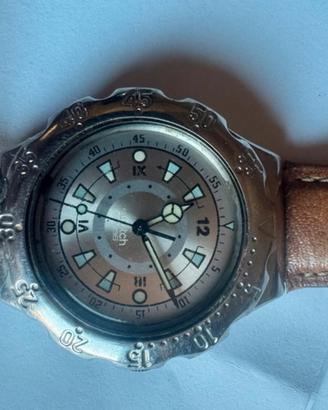 Swatch irony scuba Sealights 200 YDS100
