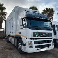 MOTRICE VOLVO TRUCKS FRIGO