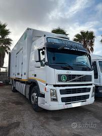 MOTRICE VOLVO TRUCKS FRIGO