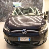 VOLKSWAGEN Touran 1.6 TDI Trendline 7 Posti