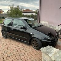 Punto Gt Turbo