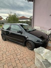 Punto Gt Turbo