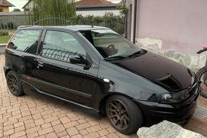 Punto Gt Turbo