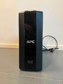 Gruppo di Continuità APC Back-UPS Pro 900