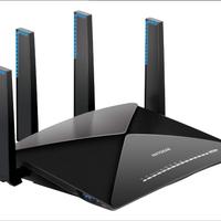Router Netgear R9000 X10 WIFI 6