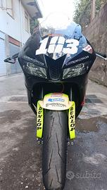 carene racing Honda CBR 600 RR