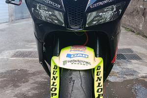 carene racing Honda CBR 600 RR