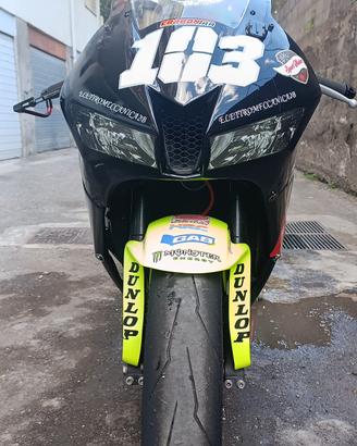 carene racing Honda CBR 600 RR