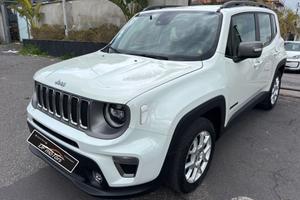 Jeep Renegade 1.6 Mjt cambio automatico-2020