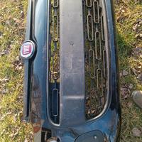 Paraurti fiat Panda 3