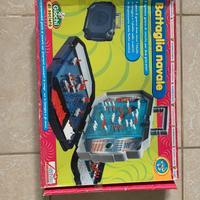 Battaglia Navale gioco