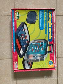 Battaglia Navale gioco