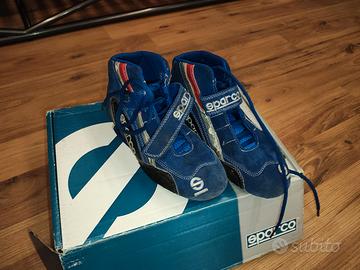 scarpe kart
